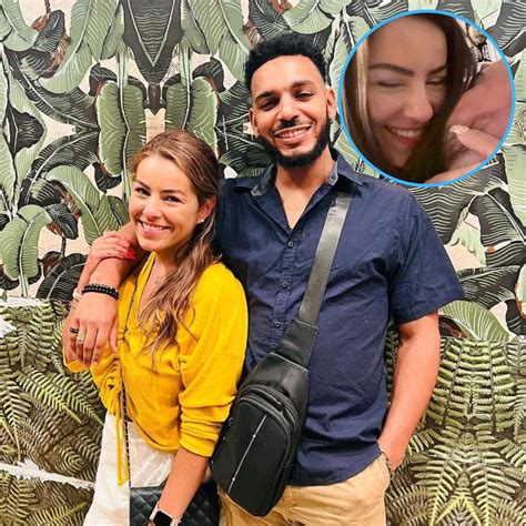 veronica jamal 90 day fiance|Veronica and Jamal: Is the 90 Day Fiancé Couple Still。